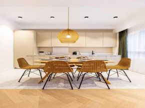 Appt Design 2BR 6P - Mute - Mobility lease